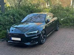 Audi RS5 RS5 Coupé / All BLACK/ Vollausgestattet