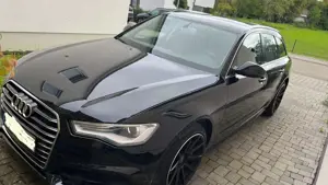 Audi A6 3.0 TDI clean diesel quattro