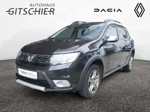 Dacia Sandero Stepway Anniversary TCe 90