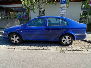 Skoda Octavia Octavia 1.6 Ambiente