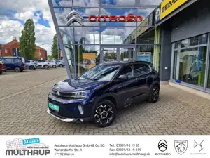 Citroen C5 Aircross MAX PureTech 130 EAT8 LED SHZ PDC