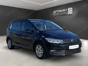 Volkswagen Touran Comfortline 7Sitz*Pano*Kamera* Easy Open