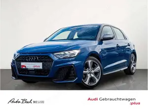 Audi A1 S line 35TFSI Stronic Navi LED EPH