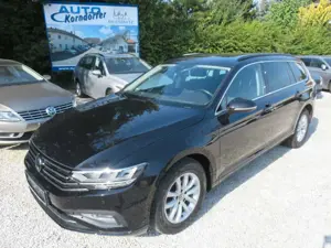 Volkswagen Passat Variant Business 2.0TDI LED Kamera AHZV
