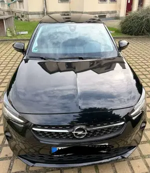 Opel Corsa 1.2 Direct Injection Turbo Start/Stop Elegance