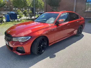 BMW 330 3er 330i (G20) M Sport
