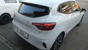 Mitsubishi Colt PLUS 1.0 T-Benziner 6-Gang Bild 4