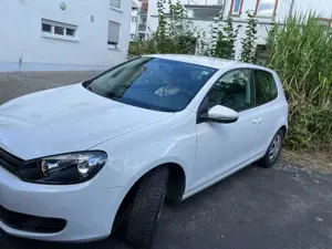 Volkswagen Golf Golf 1.4MPI Trendline