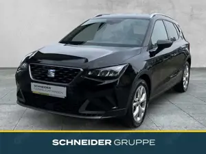 SEAT Arona 1.0 TSI FR LED+NAVI+SHZ+FULL-LINK+ACC+PDC