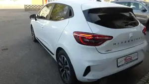 Mitsubishi Colt PLUS 1.0 T-Benziner 6-Gang Bild 3