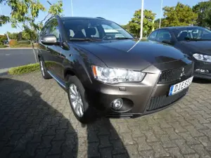 Mitsubishi Outlander 2.2 DI-D+ 35 Jahre ´´Kundenauftrag´´