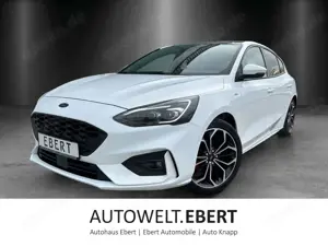 Ford Focus 1.0 EcoBoost ST-Line/PANO-DACH/KAMERA/BO/