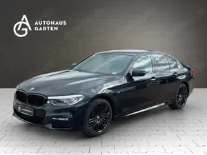BMW 540 d xDrive M Sport Voll Voll Standhei.