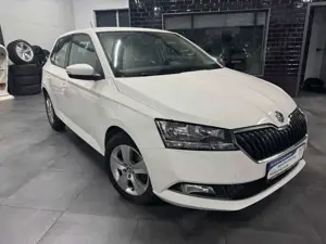 Skoda Fabia Ambition