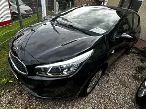 Kia Ceed / cee'd Edition 7