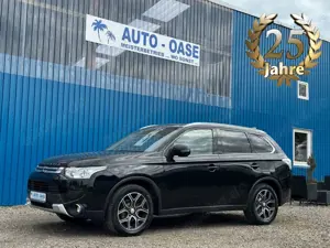 Mitsubishi Outlander ClearTec Instyle**4WD**AHK**7 SITZER**