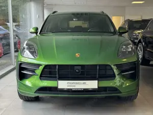 Porsche Macan Sport-Design-Paket 18-Wege Bose LED R20