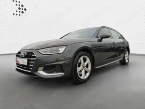 Audi A4 Advanced 35 TDI*Einparkhilfe*AHK*Rückfa Bild 2