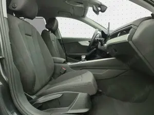 Audi A4 Advanced 35 TDI*Einparkhilfe*AHK*Rückfa Bild 5