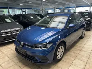 Volkswagen Polo VI 1.0 EU6d Digitales Cockpit LED Musikstreaming D