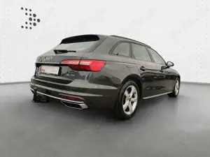 Audi A4 Advanced 35 TDI*Einparkhilfe*AHK*Rückfa Bild 3