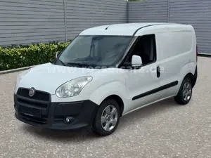 Fiat Doblo 1.6 Multijet Euro5 SS