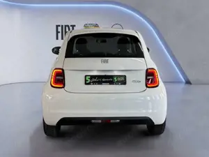Fiat 500e 500 e  Base Klimaautomatik, Bluetooth, USB Bild 5