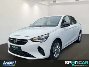 Opel Corsa 1.2 75PS Edition