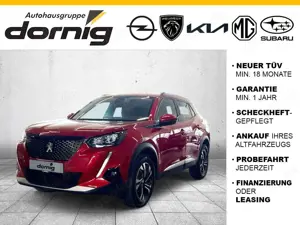 Peugeot 2008 Allure Pack Pure Tech 130