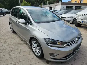 Volkswagen Golf Sportsvan VII Sound BMT/Start-Stopp