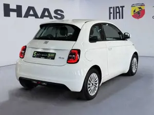 Fiat 500e 500 e  Base Klimaautomatik, Bluetooth, USB Bild 4