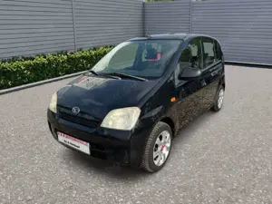 Daihatsu Cuore