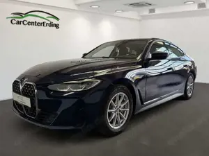 BMW 430 430iGranCoupé*LED*Navi*Leder*Kamera*HiFi*DAB*PDC