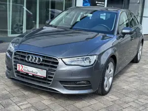 Audi A3 Sportback 2.0 TDI ambition*1.Hand*Xenon*Navi
