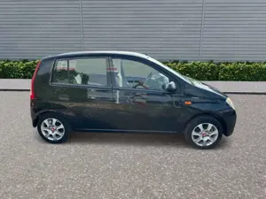 Daihatsu Cuore 1.0 Plus Edition 25 Bild 4 Daihatsu Cuore 1.0 Plus Edition 25 Bild 4