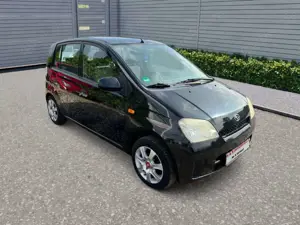 Daihatsu Cuore 1.0 Plus Edition 25 Bild 3 Daihatsu Cuore 1.0 Plus Edition 25 Bild 3
