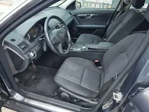 Mercedes-Benz C 180 CGI T Modell/ Automatik/ TÜV Neu/ TOP Bild 3
