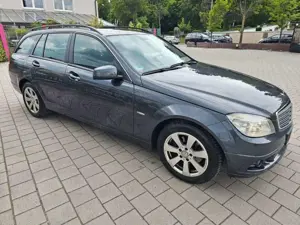 Mercedes-Benz C 180 CGI T Modell/ Automatik/ TÜV Neu/ TOP Bild 2