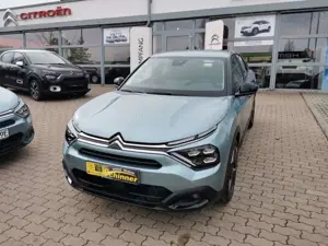 Citroen C4 PureTech 130 StopStart EAT8 PLUS