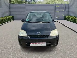 Daihatsu Cuore 1.0 Plus Edition 25 Bild 2 Daihatsu Cuore 1.0 Plus Edition 25 Bild 2