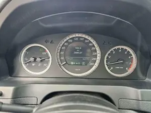 Mercedes-Benz C 180 CGI T Modell/ Automatik/ TÜV Neu/ TOP Bild 5