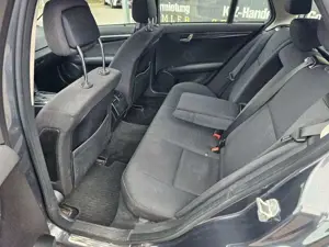 Mercedes-Benz C 180 CGI T Modell/ Automatik/ TÜV Neu/ TOP Bild 4