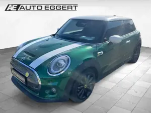 MINI Cooper SE Mini Trim M COOPER Navi LED Klimaautom DAB SHZ Key