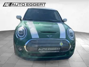 MINI Cooper SE Mini Trim M COOPER Navi LED Klimaautom DAB SHZ Key Bild 3