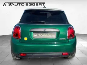 MINI Cooper SE Mini Trim M COOPER Navi LED Klimaautom DAB SHZ Key Bild 5