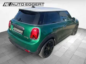 MINI Cooper SE Mini Trim M COOPER Navi LED Klimaautom DAB SHZ Key Bild 4