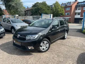 Dacia Logan MCV II Kombi Comfort 1.Hand*SteuerketteNeu