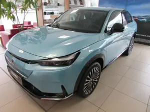 Honda e:Ny1 Basis, NAVI, Kamera, LED, DAB, LED, DAB, MP3