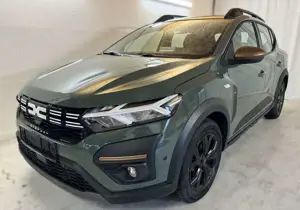 Dacia Sandero III Stepway Extreme+ Klima PDC Navi SHZ