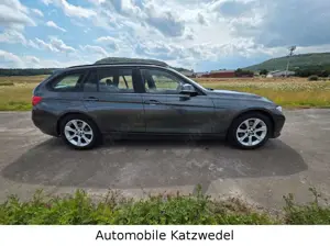 BMW 320 d Touring/Automatik/1.HAND/Garantie Bild 4